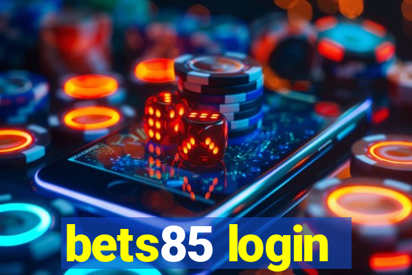 bets85 login